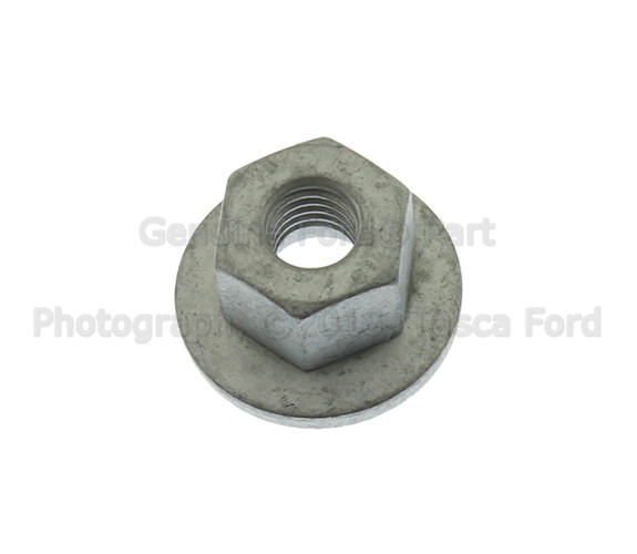 W716755S442 - Body: Upper Hinge Ring for Ford: EcoSport, Expedition, F-150, F-150 Lightning, F-250 Super Duty, F-350 Super Duty, F-450 Super Duty | Lincoln: MKC, Navigator Image