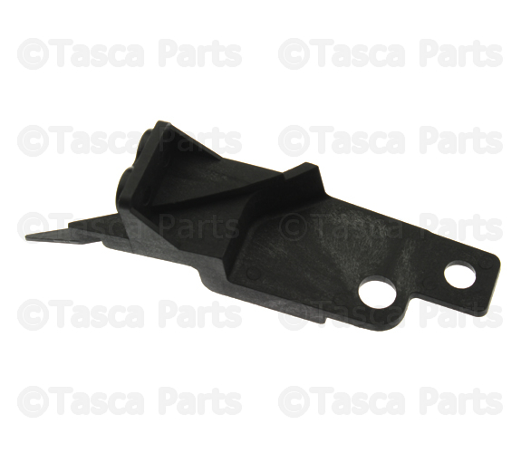 BBY4510B7 - Electrical: Repair Bracket for Mazda Image