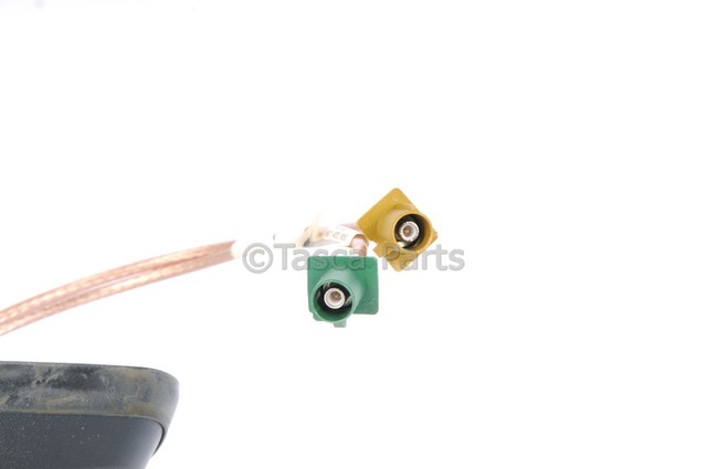 15095158 - Electrical: Antenna Assembly for Buick: Rainier | Chevrolet: Trailblazer, Trailblazer EXT | GMC: Envoy, Envoy XL, Envoy XUV | Oldsmobile: Bravada Image