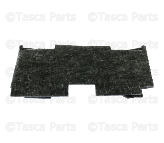 5033395AC - Electrical: Battery Shield for Dodge: Ram 1500, Ram 2500, Ram 3500 | Ram: 1500, 2500, 3500 Image