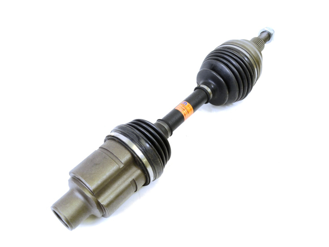 R5170822AA - Front Axle; Corporate 205 MM Heavy Duty; Differential and Drive Line: Axle Half Shaft, Remanufactured for Dodge: Ram 1500 | Ram: 1500 Image