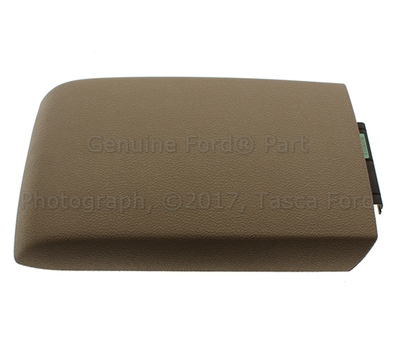 8L2Z7806024AB - Body: Lid Assembly for Ford: Explorer, Explorer Sport Trac | Mercury: Mountaineer Image