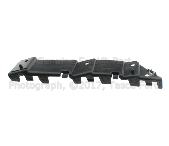 3W6Z17B750AA - Body: Bumper Cover Mount Bracket for Ford Image