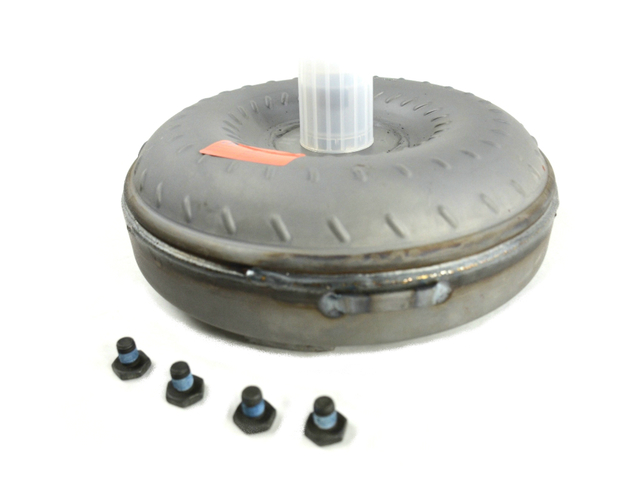 R8039260AD - : Torque Converter Package for Chrysler: Sebring | Dodge: Avenger Image