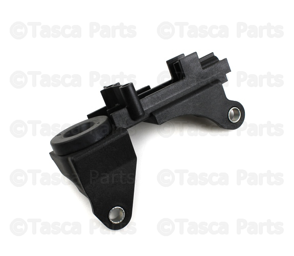 30650770 - Engine: Lower Cover Bracket for Volvo Image