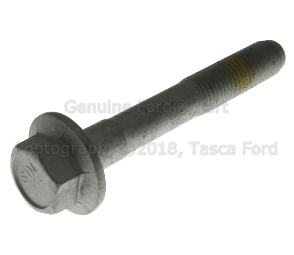 W711046S439 - Suspension: Trailing Arm Mount Bolt for Ford: Explorer, Explorer Sport Trac | Mercury: Mountaineer Image