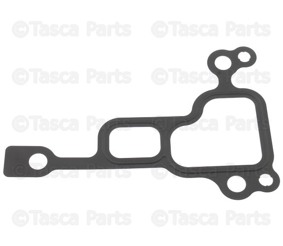P51B15162 - Cooling System: Engine Water Pump Housing Gasket for Mazda: MX-5 Miata Image