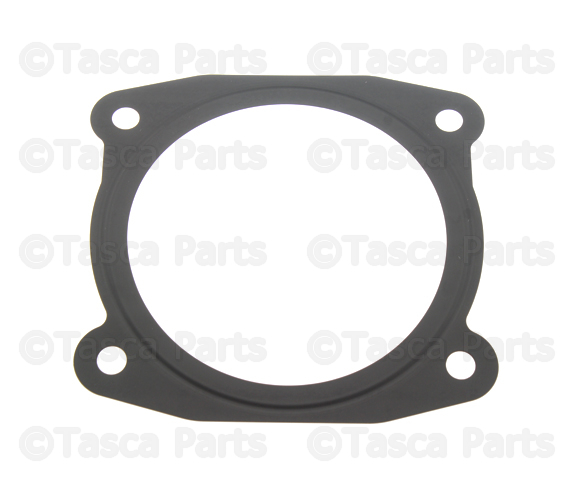 30720126 - : Fuel Injection Throttle Body Mounting Gasket for Volvo Image