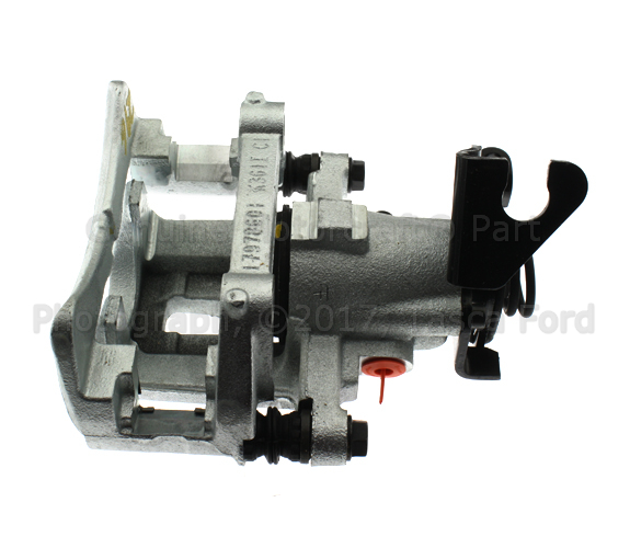 DR3Z2553C - Brakes: Caliper for Ford: Mustang Image