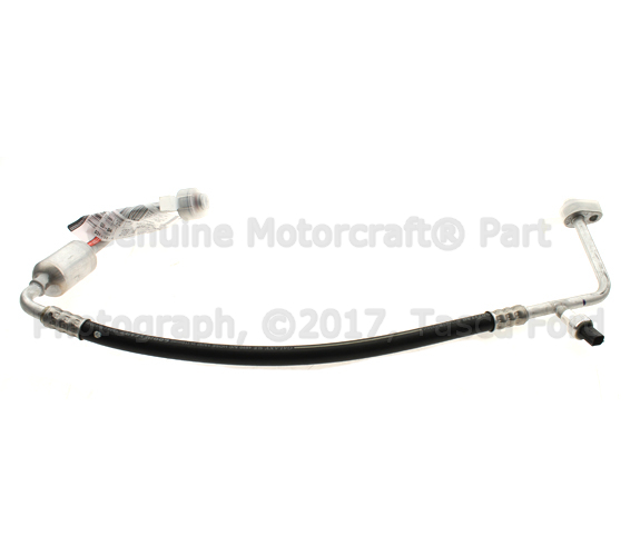CR3Z19972B - : AC Hoses for Ford: Mustang Image