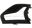 KS7Z17B814CD - Body: Side Trim for Ford Image