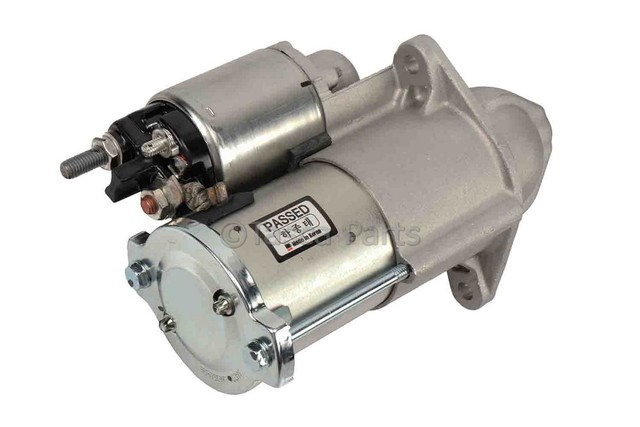 55576980 - Electrical: Starter for GM Image
