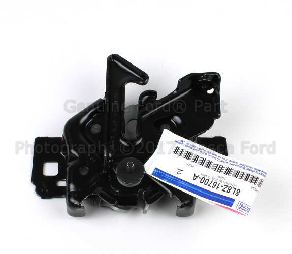 8L8Z16700A - Body: Latch for Ford: Escape | Mercury: Mariner Image