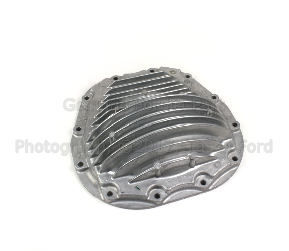 8C3Z4033A - Universals &amp; Rear Axle: Axle Cover for Ford: F-250 Super Duty, F-350 Super Duty Image
