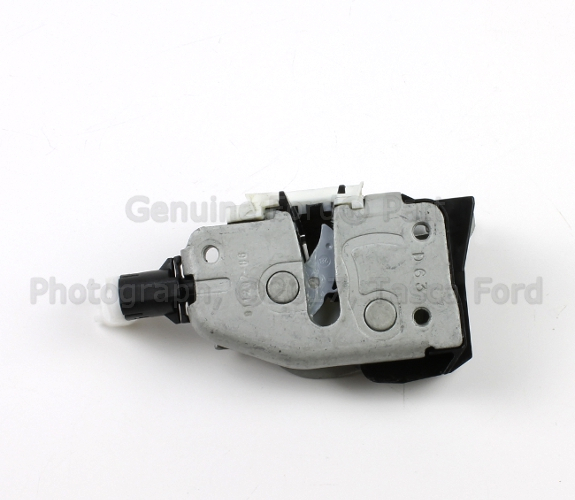 8L5Z1326412A - Body: Latch Assembly for Ford: Ranger Image