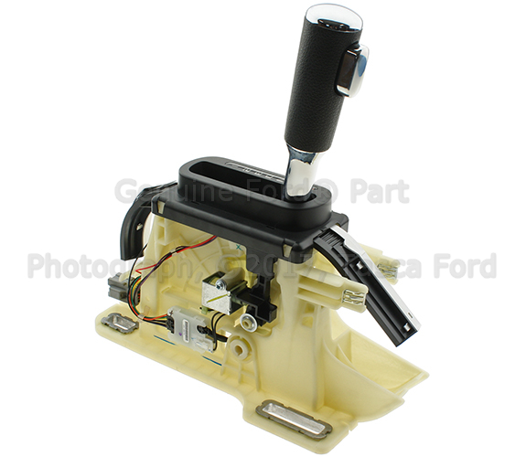 2006-2010 Ford Gear Shift Assembly 9L2Z-7210-AB | TascaParts.com