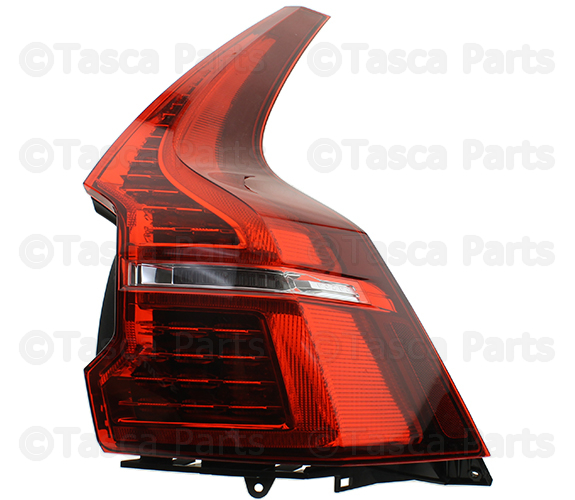 31655359 - Electrical: Tail Lamp for Volvo: XC60 Image