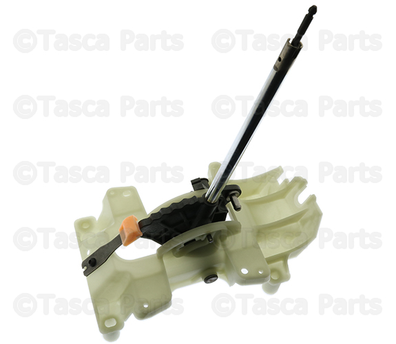 4668870AF - 4-Speed; Automatic VLP Transaxle: Transmission Shifter for Chrysler: PT Cruiser Image