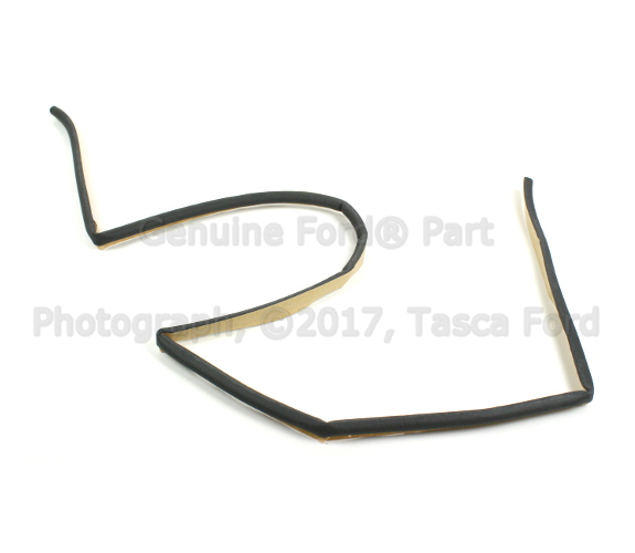 3R3Z6351822AA - Body: Pillar Molding Seal for Ford: Mustang Image