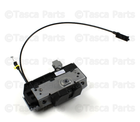 31253051 - Body: Lock for Volvo: XC90 Image