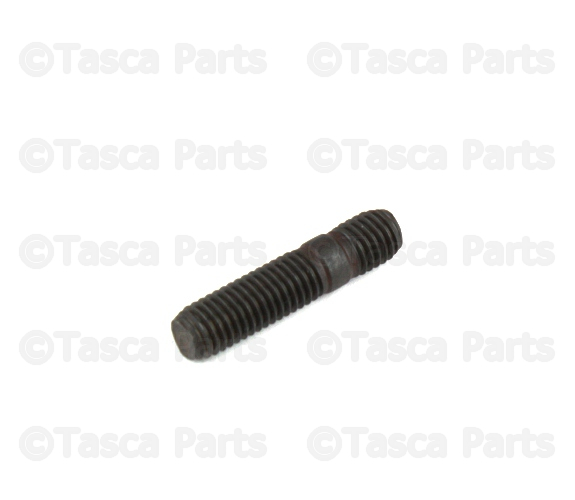 L33E13146A - : Turbocharger Stud for Mazda Image