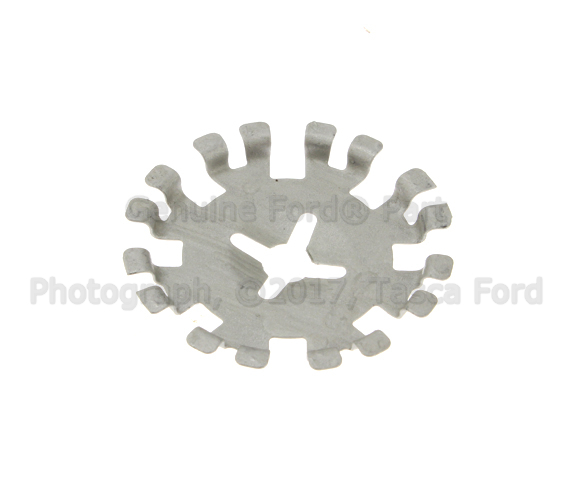 6W1Z5C560AA - Suspension: Air Spring Lower Retainer for Ford: Crown Victoria | Lincoln: Town Car | Mercury: Grand Marquis, Marauder Image