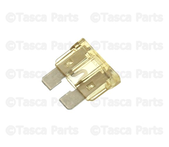 966330 - Electrical: Multi-Purpose Fuse for Volvo Image