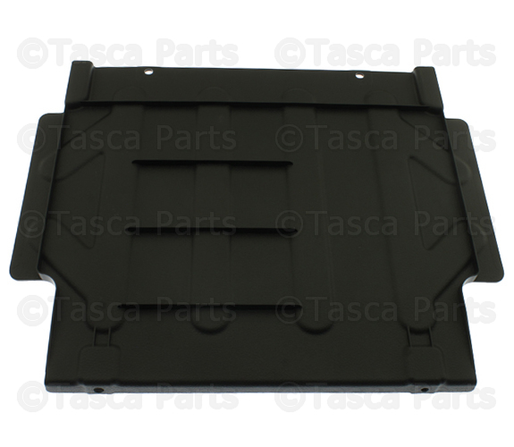 873321PA0A - Body: Lower Trim for Nissan: NV1500, NV2500, NV3500 Image