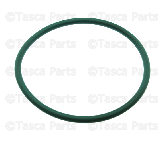 31274202 - Fuel System: Fuel Tank Sending Unit Gasket for Volvo: S60, S60 Cross Country, V60, V60 Cross Country Image