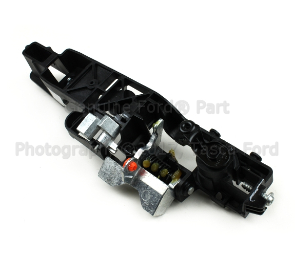 BE5Z5426685A - Body: Handle Base for Ford: Fusion | Lincoln: MKZ | Mercury: Milan Image