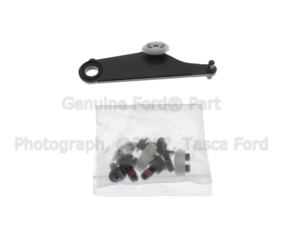 7T4Z78502M78A - Body: Slide for Ford: Edge | Lincoln: MKT, MKX Image