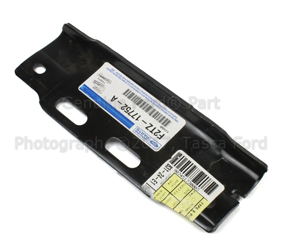 F2TZ17752A - Body: Mount Arm for Ford: Bronco, F-150, F-250, F-250 HD, F-350, F-Super Duty Image