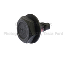 W705985S424 - Steering: Steering Wheel Bolt for Ford: C-Max, EcoSport, Escape, F-250 Super Duty, F-350 Super Duty, F-450 Super Duty, Focus, Police Interceptor Utility, Transit Connect | Lincoln: MKC Image
