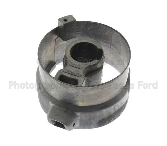 E2TZ7228B - Steering: Collar for Ford: Bronco, F-150, F-250, F-350, F-Super Duty Image