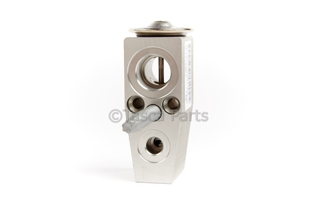 23473612 - HVAC: Expansion Valve for GM Image