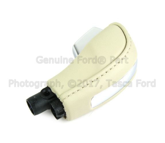 8A5Z7213C - Body: Shift Knob for Ford Image