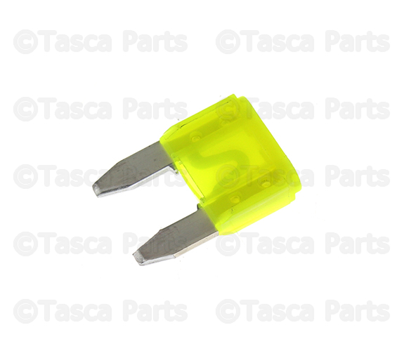 30872412 - Electrical: Multi-Purpose Fuse for Volvo Image