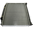 9C2Z8005A - Cooling System: Radiator for Ford: E-150, E-150 Club Wagon, E-150 Econoline, E-150 Econoline Club Wagon, E-250, E-250 Econoline Image