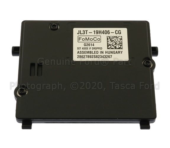 JL3Z19H406B - : Module Image Processing for Ford Image