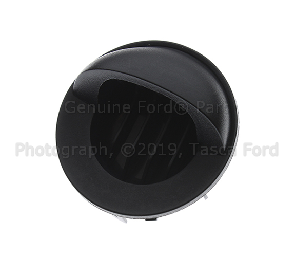 9L3Z15519C36AA - Body: Coin Holder for Ford: Expedition, F-150 Image