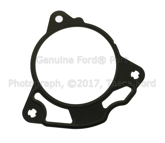 9L8Z8507A - Cooling System: Water Pump Gasket for Ford: Escape, Fusion | Mercury: Mariner, Milan Image
