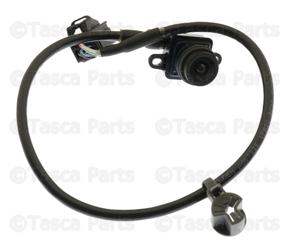 56038990AC - : Camera for Mopar Image