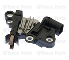 30667453 - : Charging System Voltage Regulator for Volvo Image