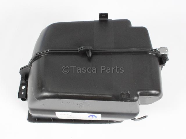 68086093AA - Interior Trim: Floor Console Bin for Mopar Image