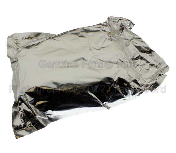 AA5Z7G391A - Electrical: Trans Controller for Ford: Edge, Explorer, Flex, Police Interceptor Sedan, Police Interceptor Utility, Special Service Police Sedan, Taurus, Taurus X | Lincoln: MKS, MKT, MKX, MKZ, Nautilus | Mercury: Sable Image