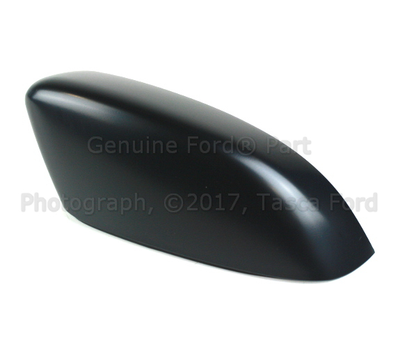 AG1Z17D742BA - Body: Mirror Cover for Ford: Police Interceptor Sedan, Special Service Police Sedan, Taurus Image