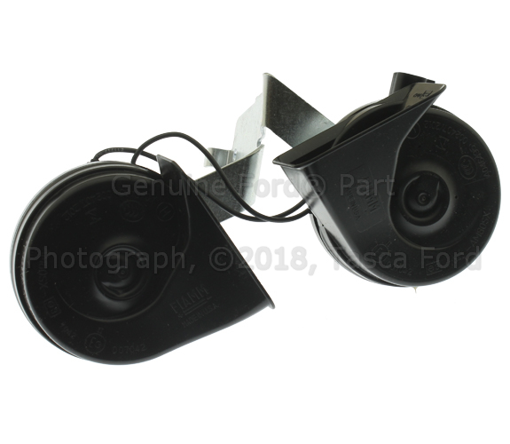 EJ7Z13832A - : HORN ASM for Ford Image