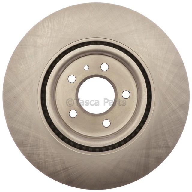19390524 - : Front Disc Brake Rotor for GM Image