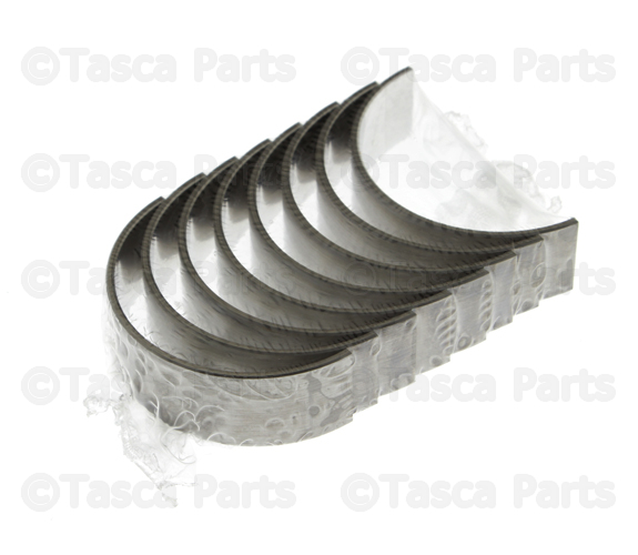 LFY111SE0A - : Bearing Set for Mazda: 3, MX-5 Miata Image