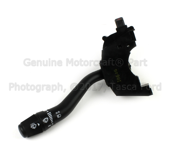 YL5Z13K359AAA - Steering: Combo Switch for Ford: Explorer, Explorer Sport, Explorer Sport Trac, Ranger | Mercury: Mountaineer Image